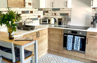 The Cowshed - Cottage in Cornwall - Foto 5