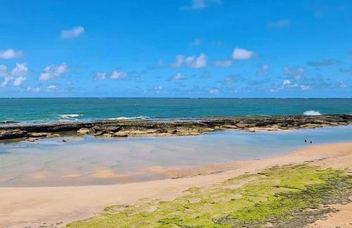 Flat à beira mar - Foto 18