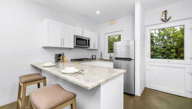 LUX Villas by Bocobay - Foto 4, Cocina privada