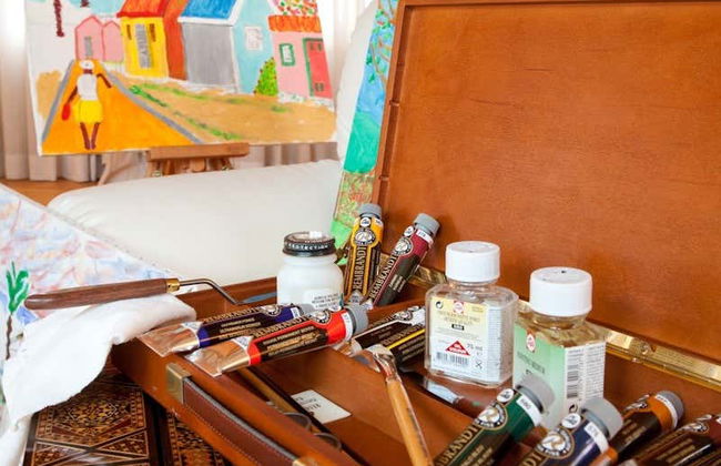 Biglietti per la Casa Museo Luciano Pavarotti - Foto 4