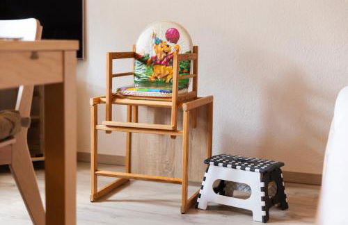 Ferienwohnung Elbstübchen - Foto 16