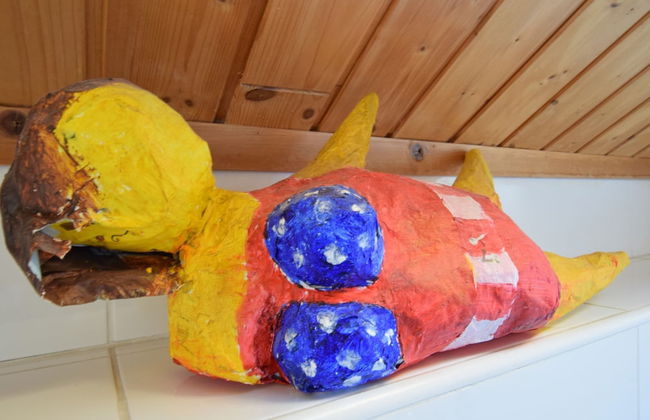 Luxurious Cottage in Durbuy With Swimming Pool - Foto 3