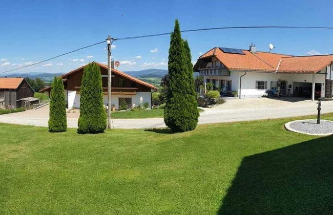 Balcony Views & Forest Calm - Photo 34