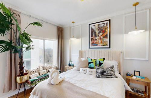 Peachtree Palace - Foto 17