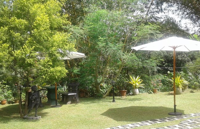 villa begonia - Foto 25