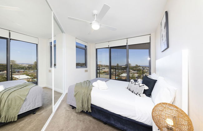 Sevan Apartments - Photo 24