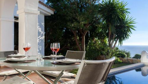 REf 4 CASA BLANCA - Foto 3, Garden, Garden view