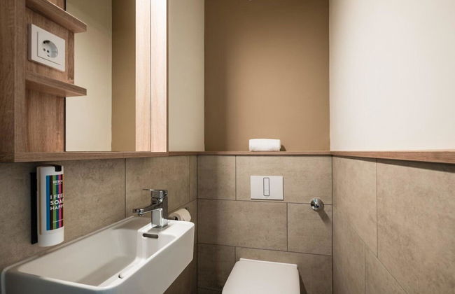 Beech Resort Boltenhagen - Photo 19