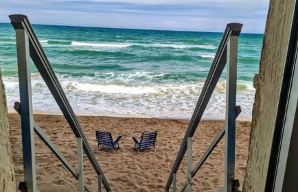 Apartmán pri mori - Foto 5