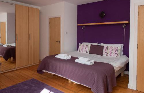 The David Hume Residence - Foto 13