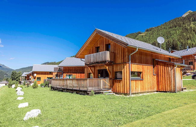 4 bedroom House in Hohentauern with garden and terrace - Photo 60