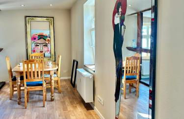 Schlossblick Komfort Apartment - Photo 9