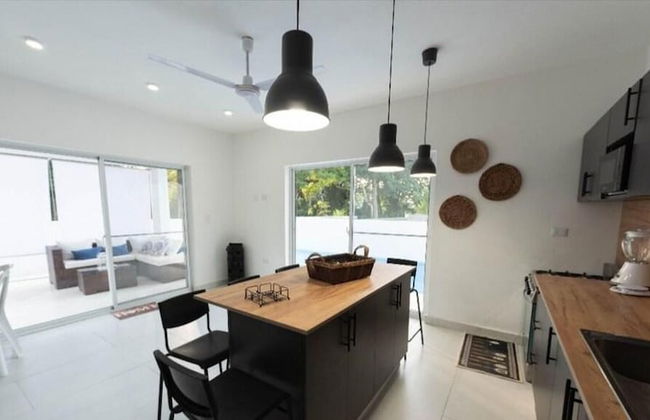 Tropical Paradise Villa - Foto 15