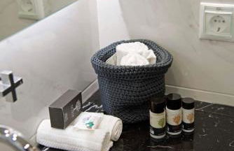 Four Streets Athens - Luxury Suites Apartments in Athens - Foto 154