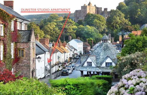 Dunster Studio Apartment - Photo 1