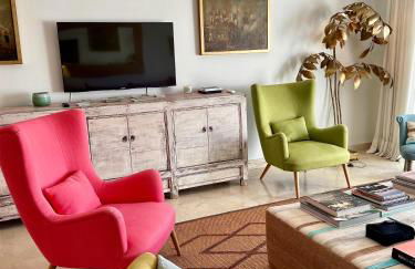 Sotogrande Paseo del Rio - Foto 5