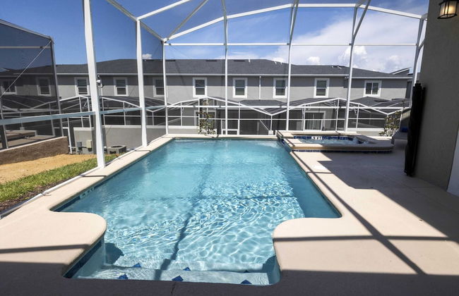 Gorgeous 5Bd With Pool at Champions Gate 1125 - Foto 125