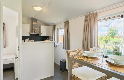 Süsel Seeparx Ferienhaus Seeflüstern - Foto 13