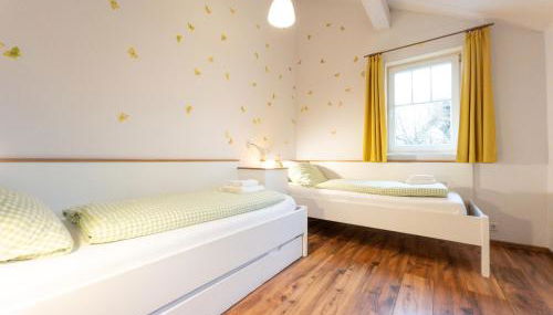 Hof Köhne - Haus Waltons 3er - Foto 5