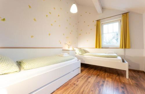 Hof Köhne - Haus Waltons 3er - Foto 5