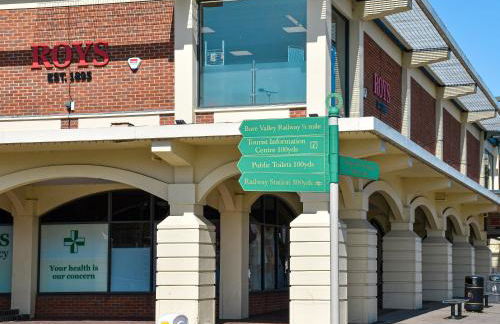 Lily's Cottage - Photo 23