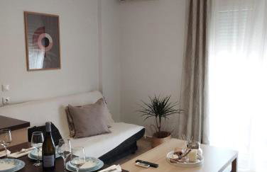 Apartment Ioanna #2 - Foto 10