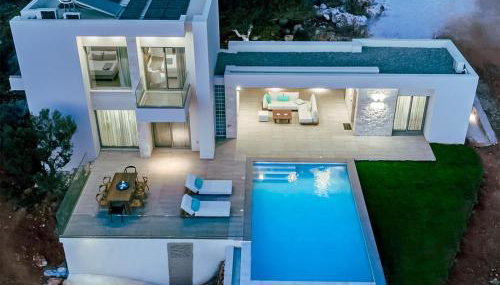 PhantΩm Villas Villa Hero - Foto 2