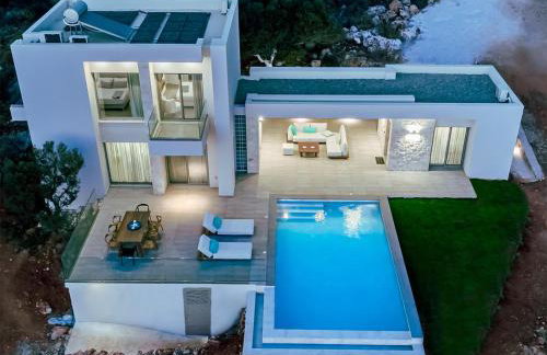 PhantΩm Villas Villa Hero - Foto 2