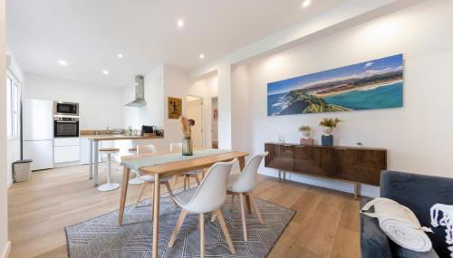 Apartamento con Jardín en el Oviedo Antiguo - Foto 5