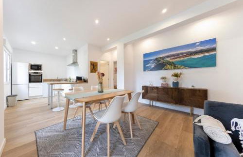 Apartamento con Jardín en el Oviedo Antiguo - Foto 5