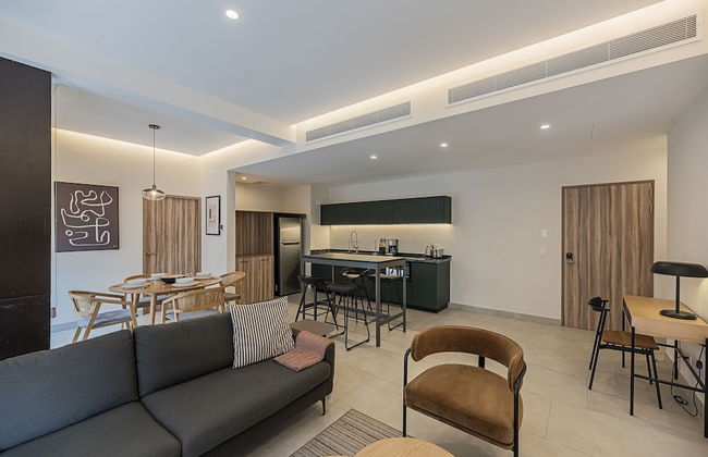 Cuadra 134 Residencial Condesa - Foto 19