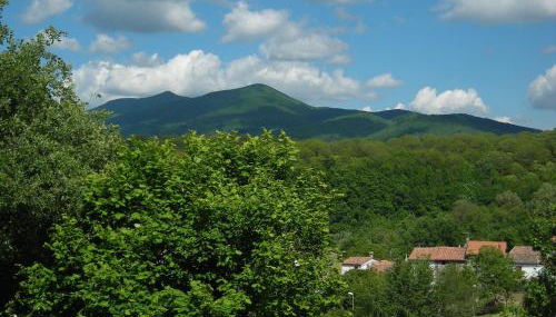 HOME L'UPUPA AMIATA - Foto 2