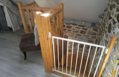 GÎTE NOTRE-DAME 3p - Foto 17