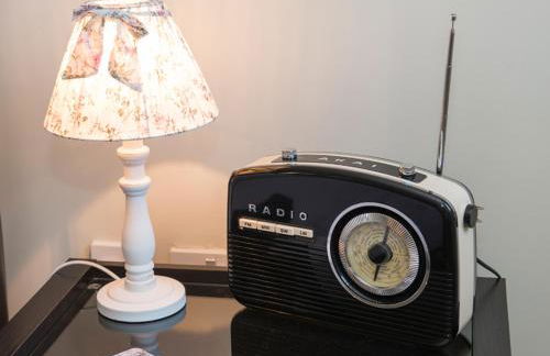 Stable Cottage - Foto 16