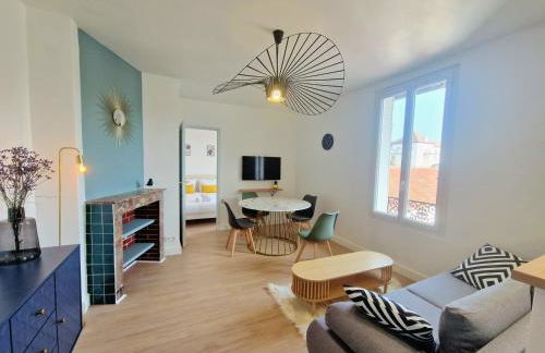 L'Étape Pisciacaise / F2 4pers. de standing - Foto 12