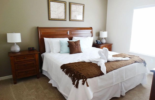 Fd57055 - Lucaya Village - 4 Bed 3 Baths Townhouse - Foto 7