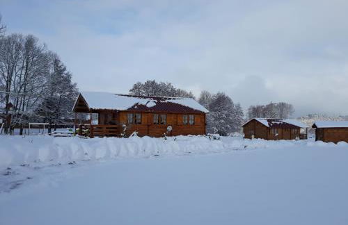 chalets les 5 loups - Foto 40