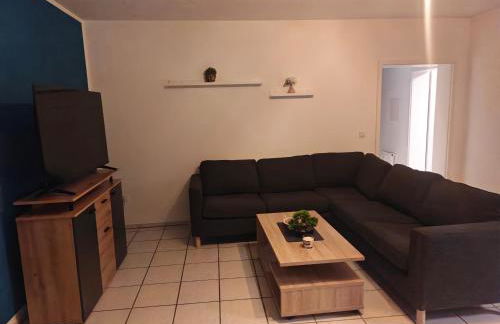 Exklusives Apartment in Geilenkirchen für 6 Personen mit Dachterasse und Wintergarten - Foto 13