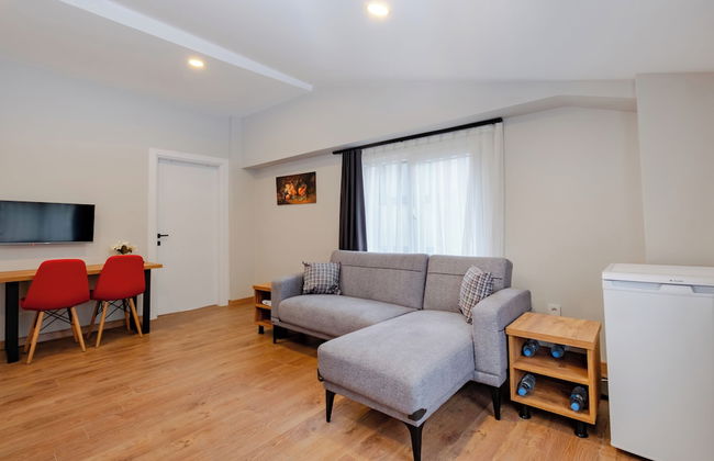 The Han YK - Photo 22