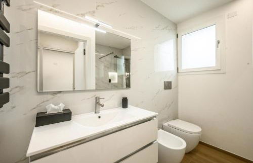 AlleMura Uno - Free WiFi, Private Parking & Air Conditioning - Foto 14