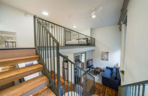 Bright and Modern Loft in Louisville # 203 - Foto 3