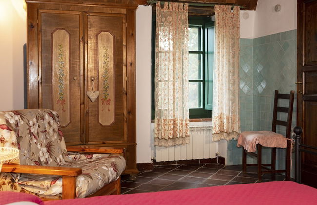 Il Belvedere Country Houses - Foto 20