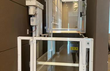 Flat 5 estrelas charmoso na Granja Viana - Foto 29