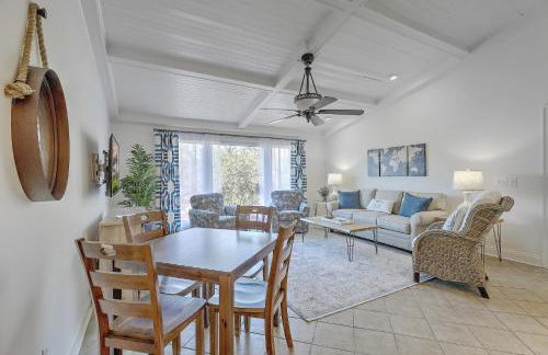 Lagoon Villa 22 - Private Villa! Close Walk to Beach! - Foto 22