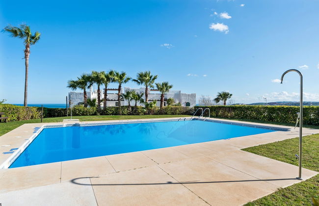 Panoramic Flat in Casares M56 - Foto 16