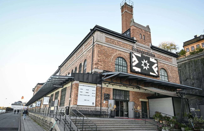 Fotografiska Museum Stockholm Tickets - Photo 2