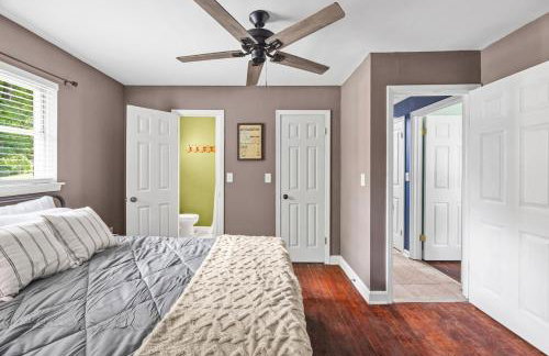 The Landing Spot - Foto 5