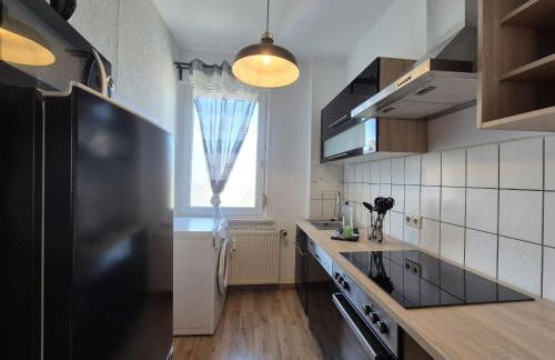 Mikra Homes24 in Meerane - Foto 5