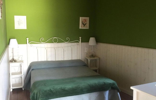 Casa Rural Santa Marina - Foto 24