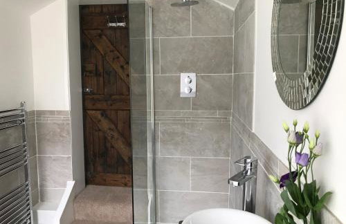 Bijou Cottage - Foto 19